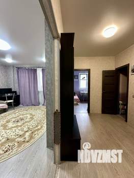 2-к квартира, вторичка, 66м2, 11/17 этаж