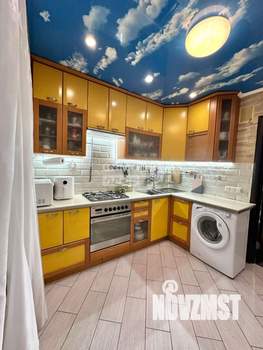 2-к квартира, вторичка, 55м2, 1/5 этаж