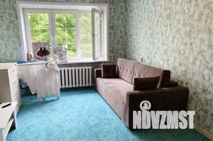 2-к квартира, вторичка, 49м2, 5/5 этаж