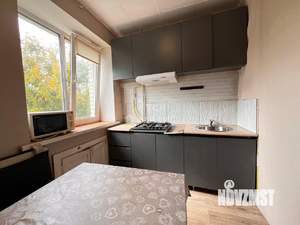 2-к квартира, вторичка, 42м2, 4/5 этаж