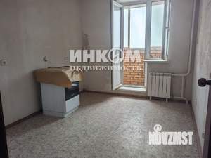 1-к квартира, вторичка, 38м2, 14/22 этаж