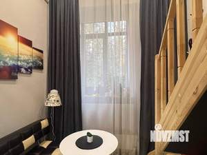 Студия квартира, вторичка, 22м2, 1/5 этаж