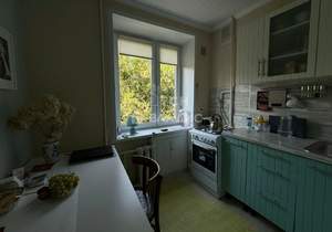 3-к квартира, вторичка, 62м2, 4/5 этаж
