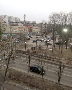 2-к квартира, вторичка, 46м2, 4/5 этаж