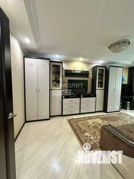 2-к квартира, вторичка, 55м2, 1/5 этаж