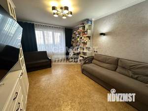 3-к квартира, вторичка, 63м2, 12/12 этаж