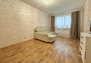 1-к квартира, вторичка, 49м2, 3/13 этаж