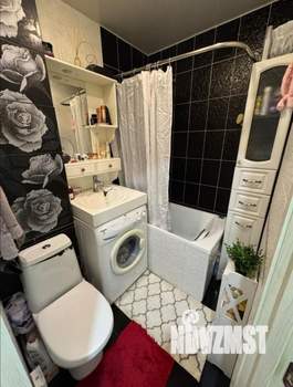 2-к квартира, вторичка, 45м2, 5/5 этаж