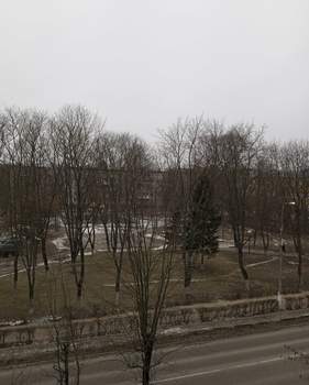 2-к квартира, вторичка, 46м2, 4/5 этаж