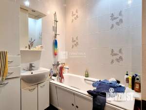 1-к квартира, вторичка, 65м2, 7/9 этаж