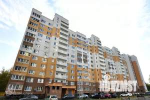 1-к квартира, вторичка, 42м2, 2/12 этаж