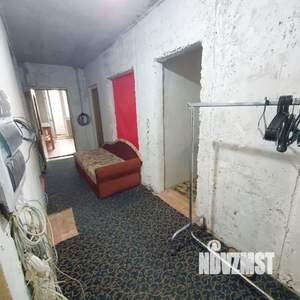 3-к квартира, вторичка, 85м2, 2/17 этаж