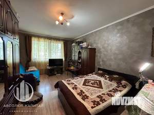 Студия квартира, вторичка, 33м2, 1/17 этаж