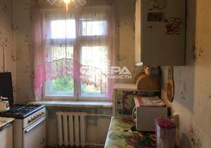 2-к квартира, вторичка, 41м2, 2/2 этаж