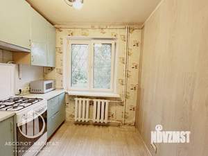 1-к квартира, вторичка, 31м2, 1/5 этаж