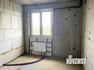 3-к квартира, вторичка, 86м2, 7/17 этаж