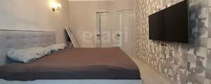 1-к квартира, вторичка, 38м2, 8/19 этаж