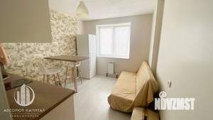 1-к квартира, вторичка, 33м2, 22/22 этаж