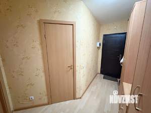 1-к квартира, вторичка, 37м2, 7/19 этаж