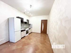 1-к квартира, вторичка, 45м2, 1/10 этаж