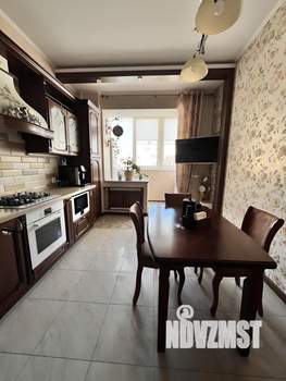 2-к квартира, вторичка, 74м2, 4/7 этаж