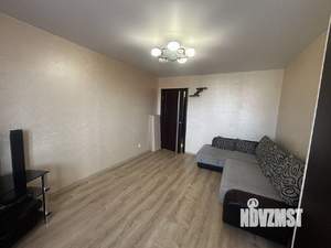 1-к квартира, вторичка, 39м2, 18/22 этаж