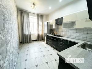 1-к квартира, вторичка, 41м2, 1/7 этаж