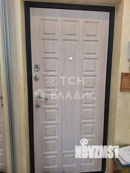 1-к квартира, вторичка, 40м2, 17/19 этаж