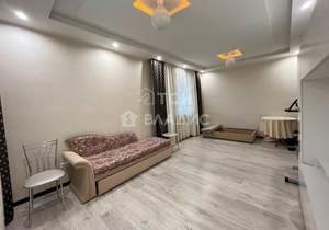 2-к квартира, вторичка, 58м2, 4/17 этаж