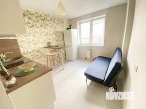 1-к квартира, вторичка, 33м2, 22/22 этаж