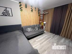 2-к квартира, вторичка, 53м2, 4/9 этаж