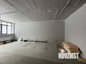 1-к квартира, вторичка, 86м2, 1/5 этаж