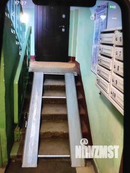 1-к квартира, вторичка, 21м2, 1/5 этаж