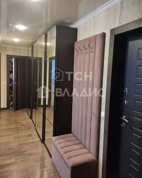 2-к квартира, вторичка, 63м2, 5/17 этаж