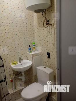 Студия квартира, вторичка, 16м2, 5/5 этаж