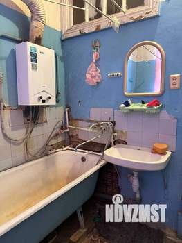 3-к квартира, вторичка, 73м2, 2/5 этаж