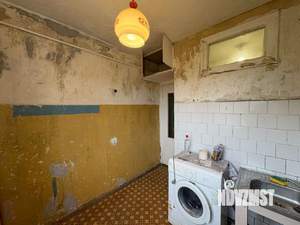 2-к квартира, вторичка, 40м2, 5/5 этаж