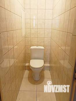 3-к квартира, вторичка, 58м2, 9/17 этаж