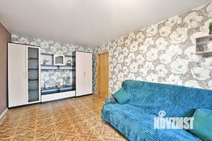 1-к квартира, вторичка, 32м2, 3/5 этаж