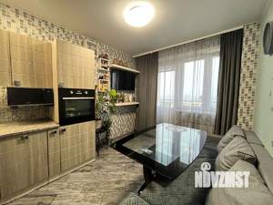 2-к квартира, вторичка, 57м2, 13/17 этаж