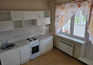 1-к квартира, вторичка, 42м2, 12/12 этаж