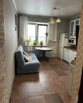 2-к квартира, вторичка, 64м2, 15/18 этаж