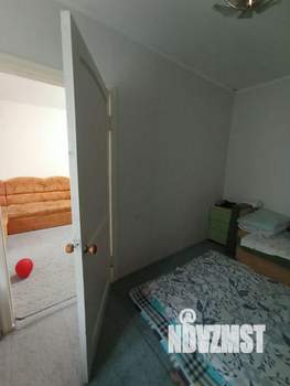 2-к квартира, вторичка, 45м2, 2/4 этаж