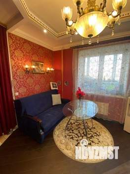 3-к квартира, вторичка, 107м2, 12/20 этаж