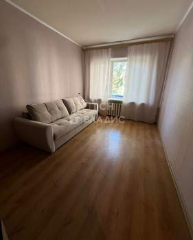 2-к квартира, вторичка, 43м2, 2/3 этаж