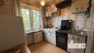 2-к квартира, вторичка, 46м2, 5/5 этаж