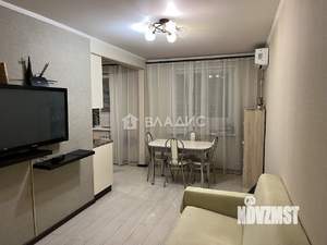 3-к квартира, вторичка, 55м2, 5/5 этаж