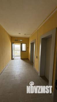 1-к квартира, вторичка, 40м2, 14/17 этаж