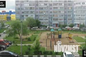 2-к квартира, вторичка, 60м2, 1/10 этаж