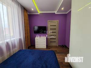 2-к квартира, вторичка, 58м2, 17/17 этаж